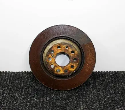 Volkswagen Arteon Rear brake disc