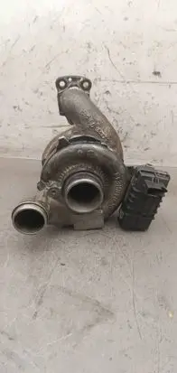 Mercedes-Benz ML W164 Turbo A6420900280 GT2050V 6NW008412
