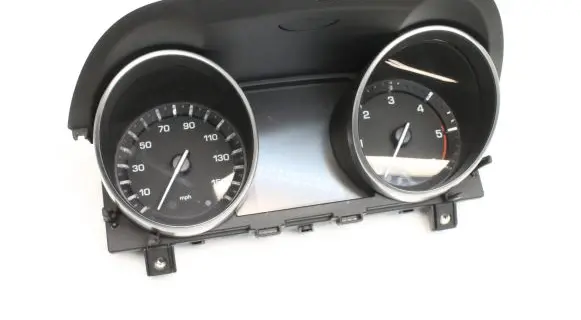 Land Rover Range Rover Evoque L538 Speedometer (instrument cluster) BJ3210849BF