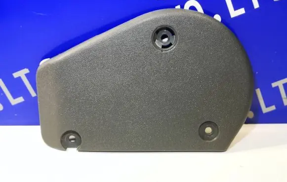 Saab 9-3 Ver1 Front door seat control surround trim 12797328