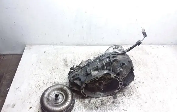 Mercedes-Benz A W168 Automatic gearbox A1682420401 A1683770620
