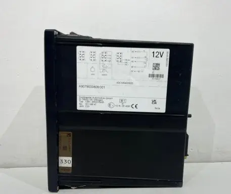 Mercedes-Benz Sprinter W907 W910 Comfort/convenience module A9079000808