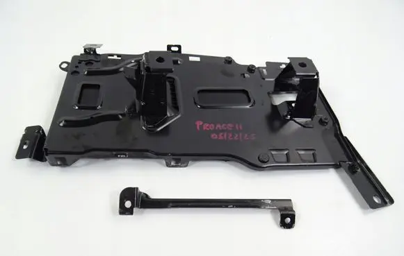 Toyota Proace Battery tray 9817230480