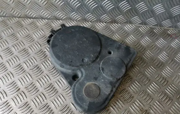 Volvo S60 Timing belt guard (cover) 30757214