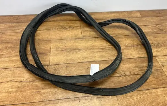 Dodge Charger Trunk rubber seal (body) USZCZEBAGACHARGAA