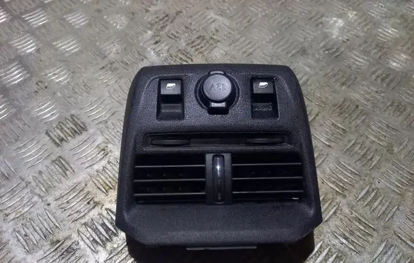 Citroen DS5 Electric window control switch 9670771377