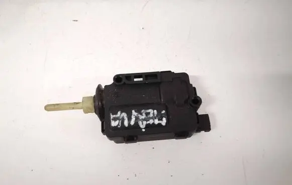 Opel Zafira A Central locking motor 13120789