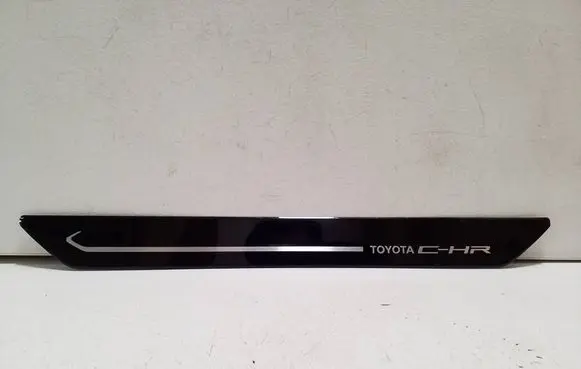 Toyota C-HR II Front sill trim cover PW38210004
