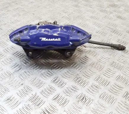 Maserati Quattroporte Rear brake caliper 
