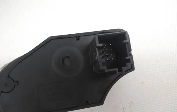 Mini One - Cooper R50 - 53 Wiper control stalk 1489484 0204