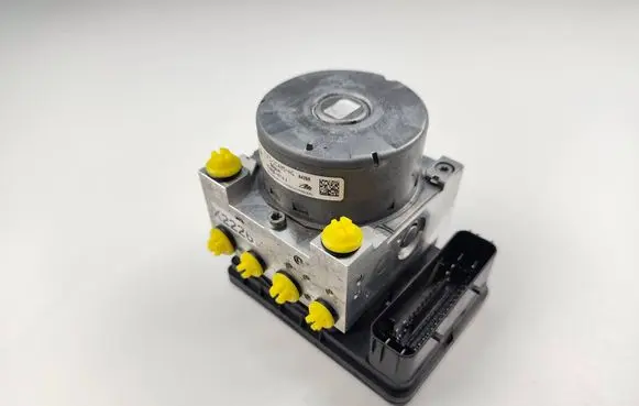 Ford Focus ABS Pump F1FC2C405AG 1002200714 F1FC2C219BE