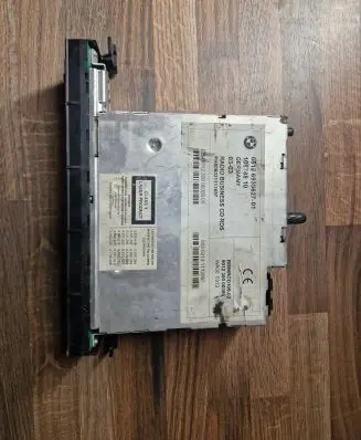 BMW 3 E46 Navigation unit CD/DVD player 6935627 PH806031113097 10878810