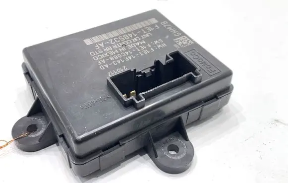 Ford Escape III Other control units/modules F1ET14B532AF