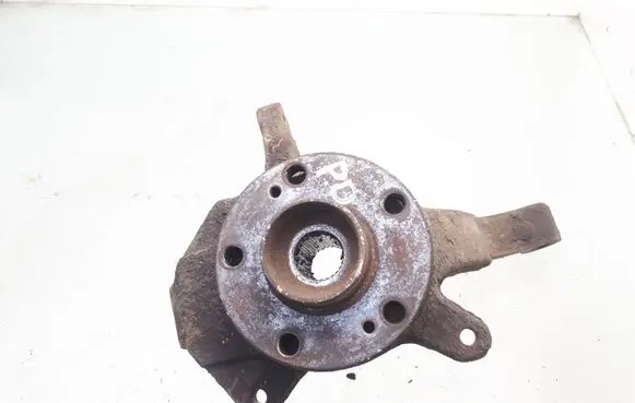 Renault Espace - Grand espace IV Front wheel hub spindle knuckle