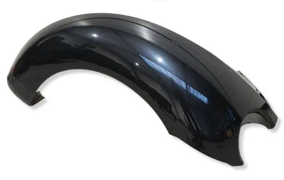 Volkswagen New Beetle Rear arch 1Y0821301 LC9Z