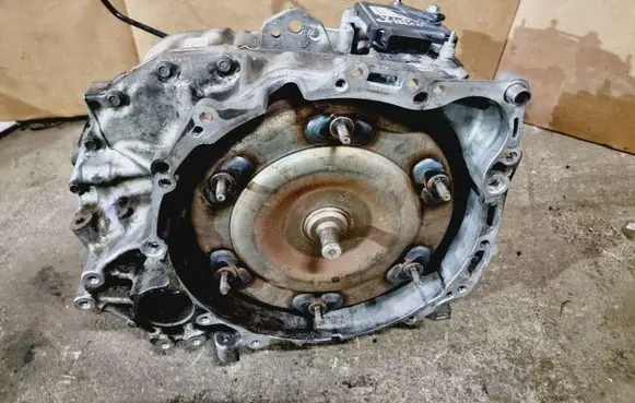 Volvo V40 Cross country Automatic gearbox 36010107