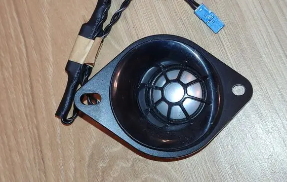 BMW 2 F22 F23 Panel speaker 9226358 65139226358