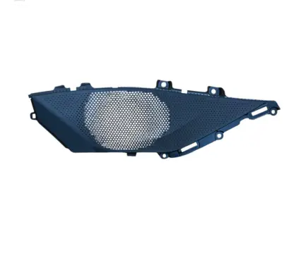 BMW 3 G20 G21 Front door speaker cover trim 7447233 19545510