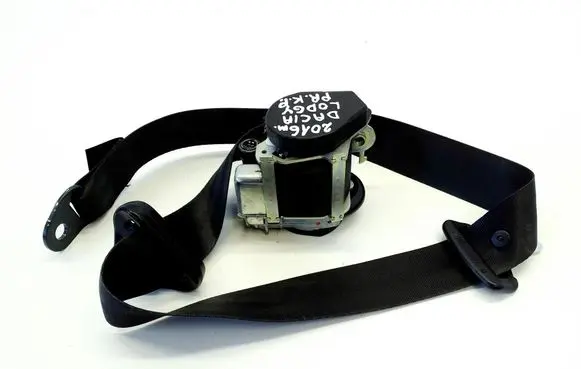 Dacia Lodgy Front seatbelt 868852918R