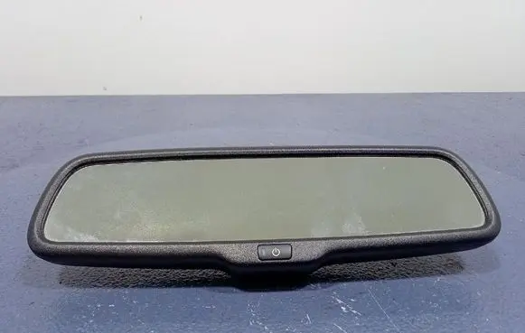 Mazda 3 II Rear view mirror (interior) A048070