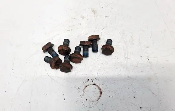 Nuts/bolts