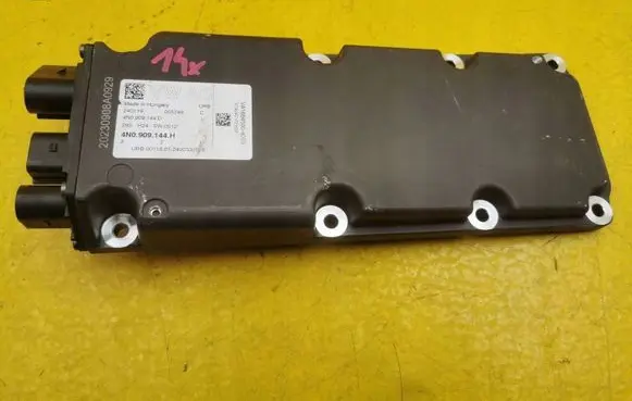 Audi A8 S8 D5 Steering rack electric part 4N0909144H