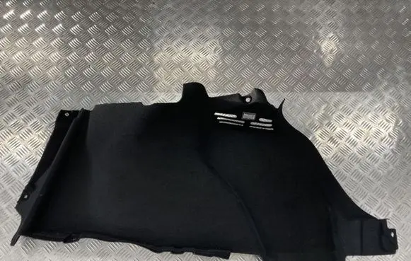 Tesla Model 3 Trunk/boot side trim panel PK14057