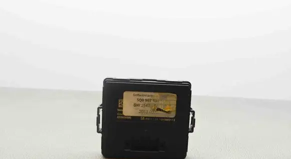 Audi A3 S3 8V Gateway control module 5Q0907530M