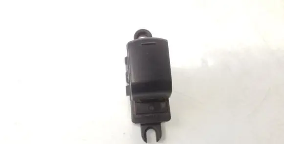 Nissan Qashqai Electric window control switch 25411JD000