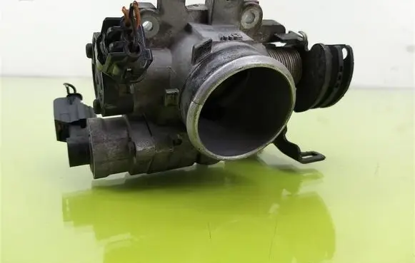 Chrysler PT Cruiser Throttle body valve 04891440AB