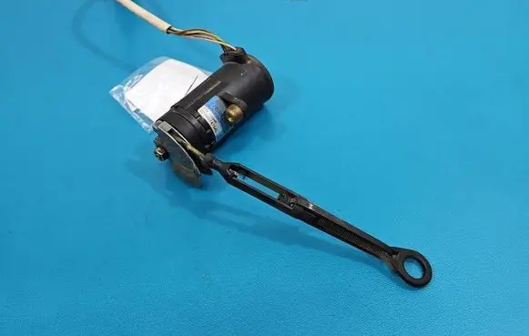 Audi A4 S4 B5 8D Accelerator throttle pedal 0281002289 IMPRK1585847