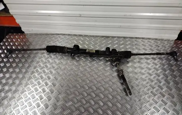 Chrysler Grand Voyager V Steering rack