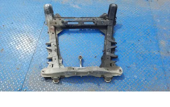 Renault Scenic I Fan set 