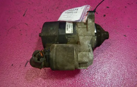 Nissan Primera Starter motor 233009F66B