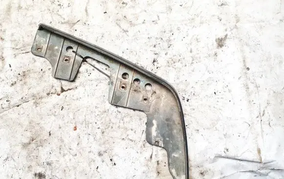 SsangYong Musso Under headlight/headlamp trim x794405000 x7944-05000