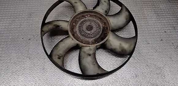 Ford Transit Fan impeller 