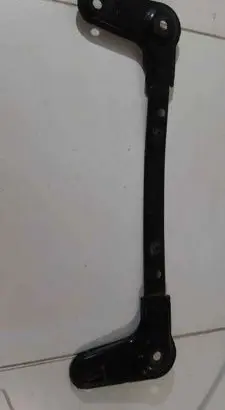 Renault Zoe Other front suspension part 8200537419 00820