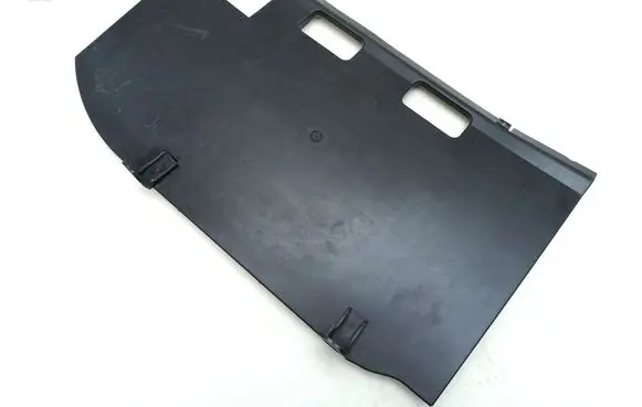 Mercedes-Benz Vito Viano W639 Dashboard lower bottom trim panel A6396800306