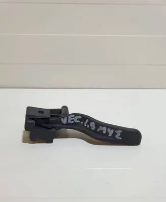 Opel Vectra C Engine bonnet (hood) release handle 24421819
