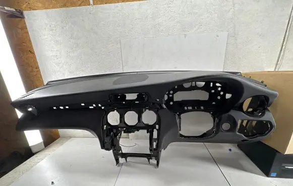 Mercedes-Benz GLC X253 C253 Dashboard A2536800187