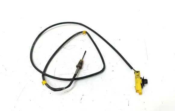 Peugeot 508 RXH Exhaust gas temperature sensor 9670381580