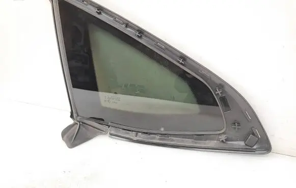 BMW i4 Rear side window 7482995 7482993 7482955