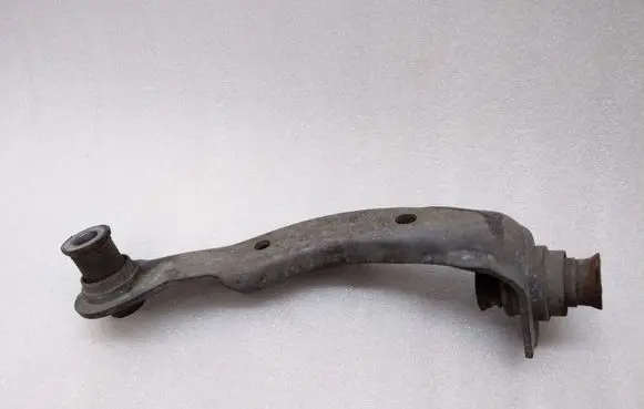 Other front suspension part