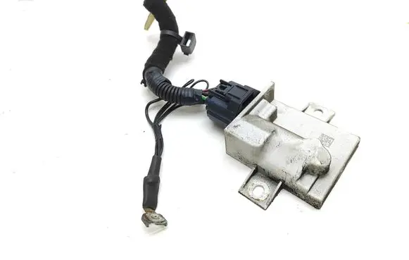 Alfa Romeo Stelvio ASC control unit/module 00505563680