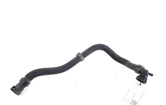Peugeot 408 P54 Air intake hose/pipe 9822405680