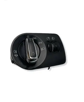 Audi A3 S3 8P Light switch 8P1941531BA 10002245