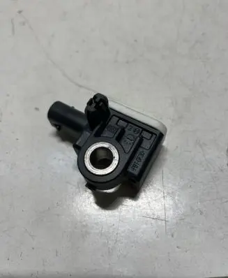 Skoda Fabia Mk2 (5J) Airbag deployment crash/impact sensor 2H0959351 130605202