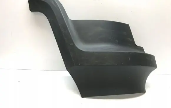 Mercedes-Benz Sprinter W906 Front bumper corner part panel trim A9608859508