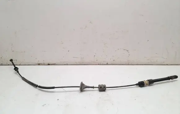 Chrysler Grand Voyager V Gear shift cable linkage 04880207AF A90787K2767