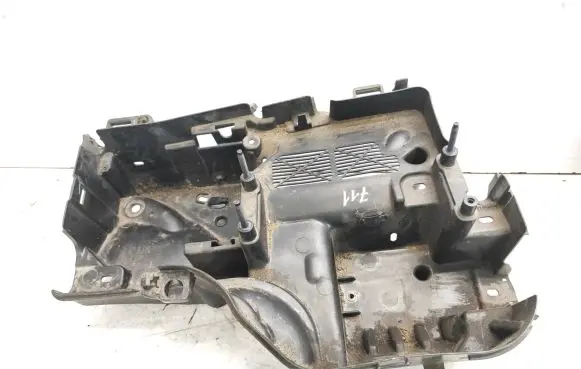 Peugeot 508 RXH Fuse box cover 9687677280